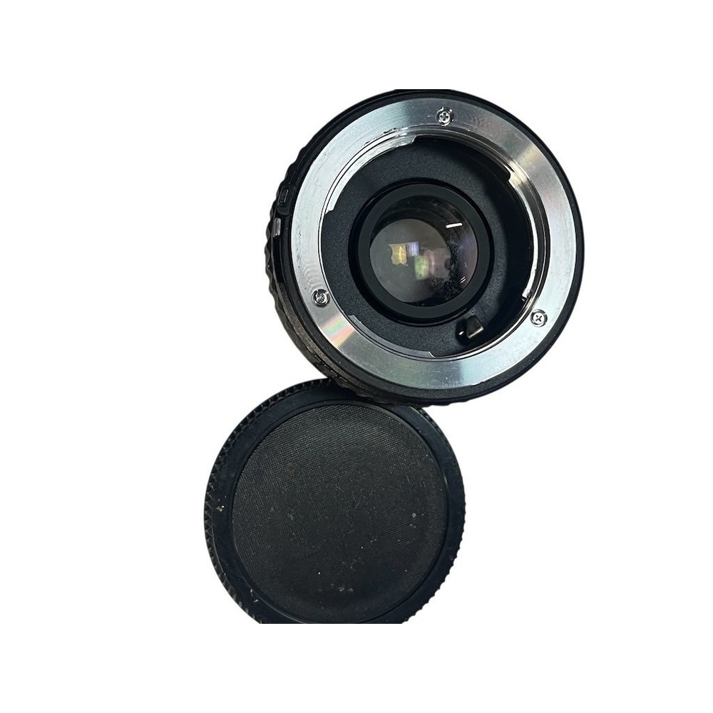 Nikon Focal MC 2X Teleconverter 2.0x w/ Rear Cap